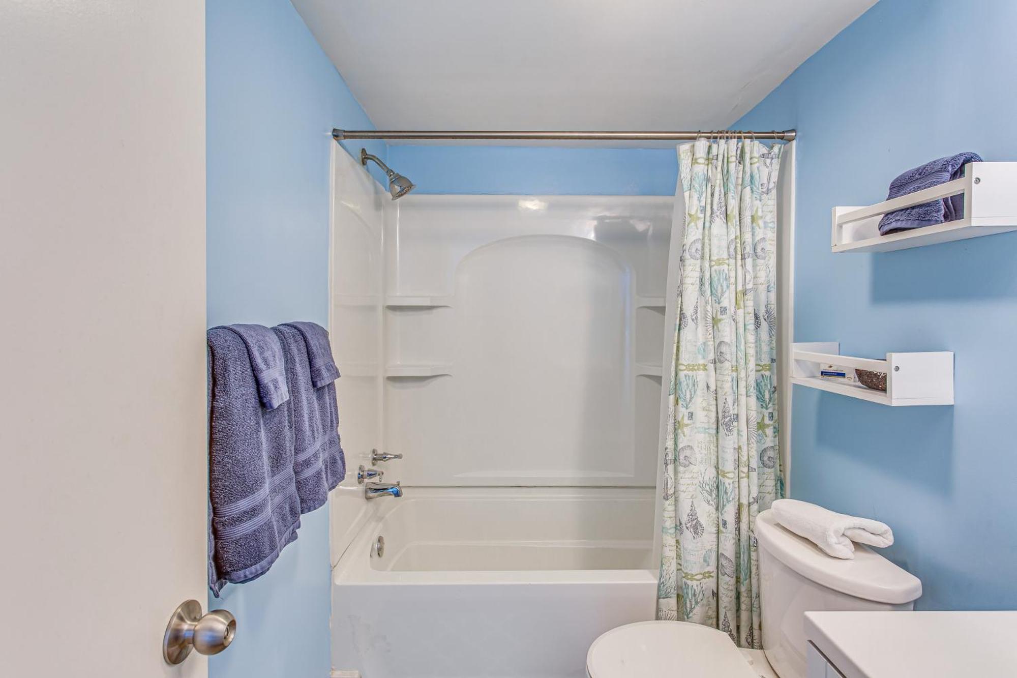 Myrtle Beach Oceanfront Condo With Resort Perks! Dış mekan fotoğraf