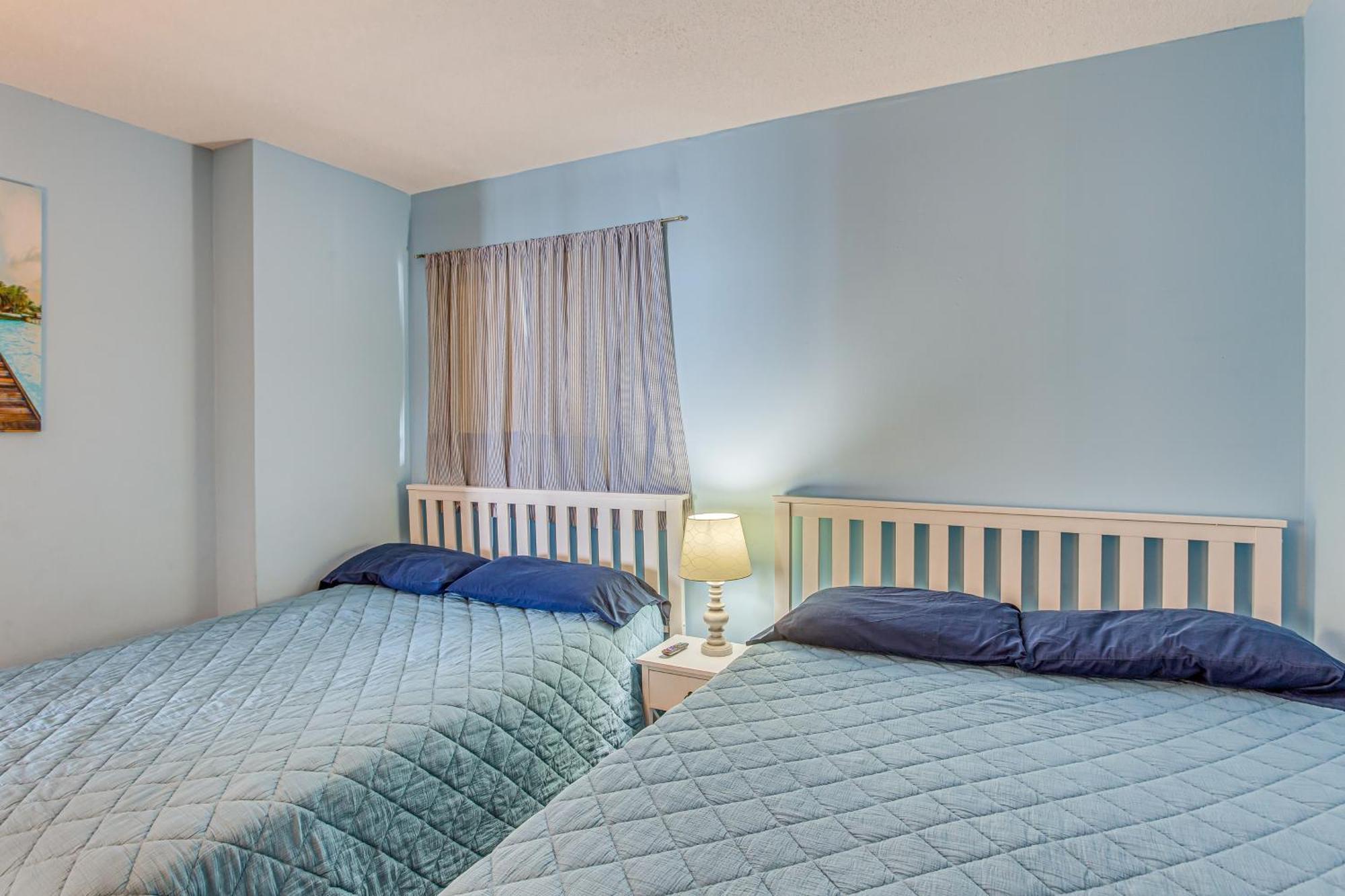 Myrtle Beach Oceanfront Condo With Resort Perks! Dış mekan fotoğraf