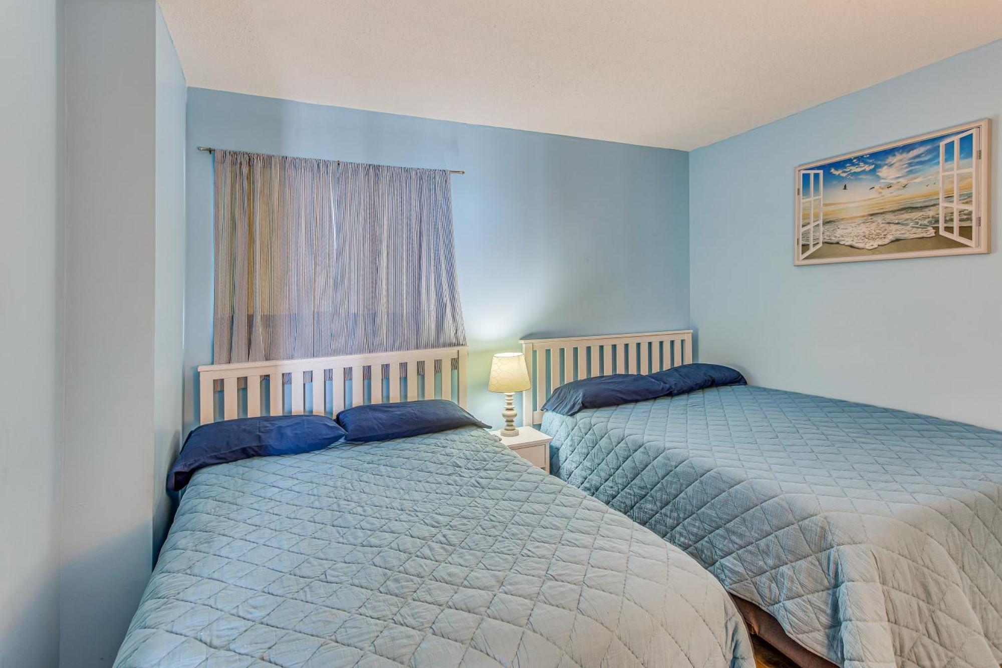 Myrtle Beach Oceanfront Condo With Resort Perks! Dış mekan fotoğraf