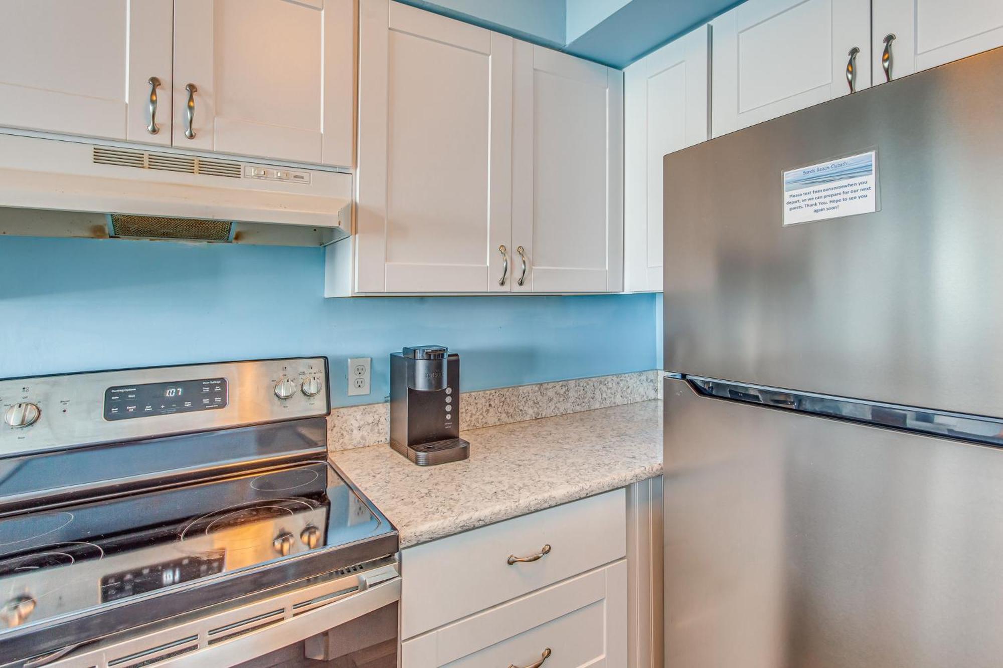 Myrtle Beach Oceanfront Condo With Resort Perks! Dış mekan fotoğraf